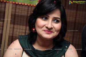 Anju Asrani Birthday Photos