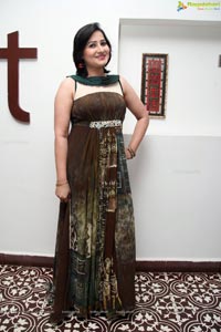 Anju Asrani Birthday Photos