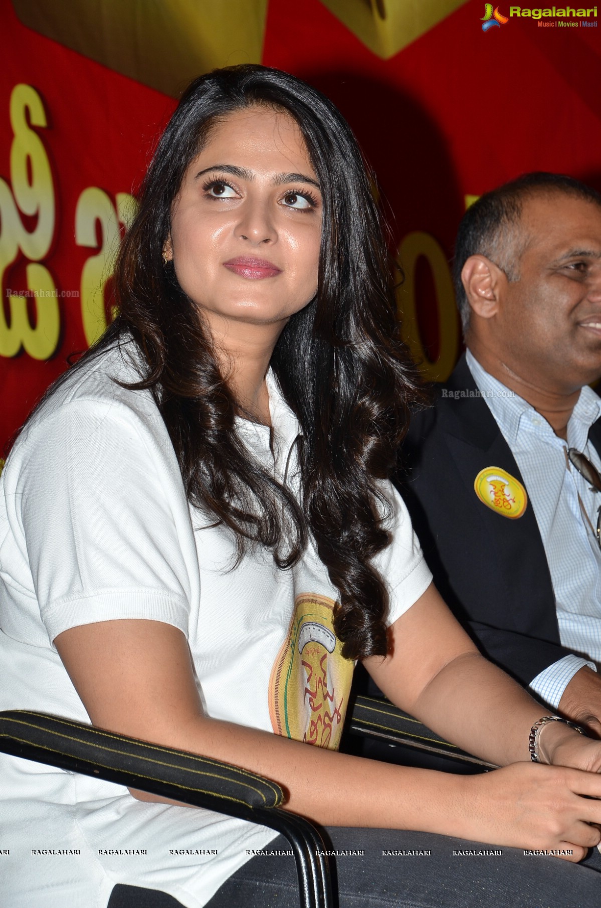 Anushka Shetty