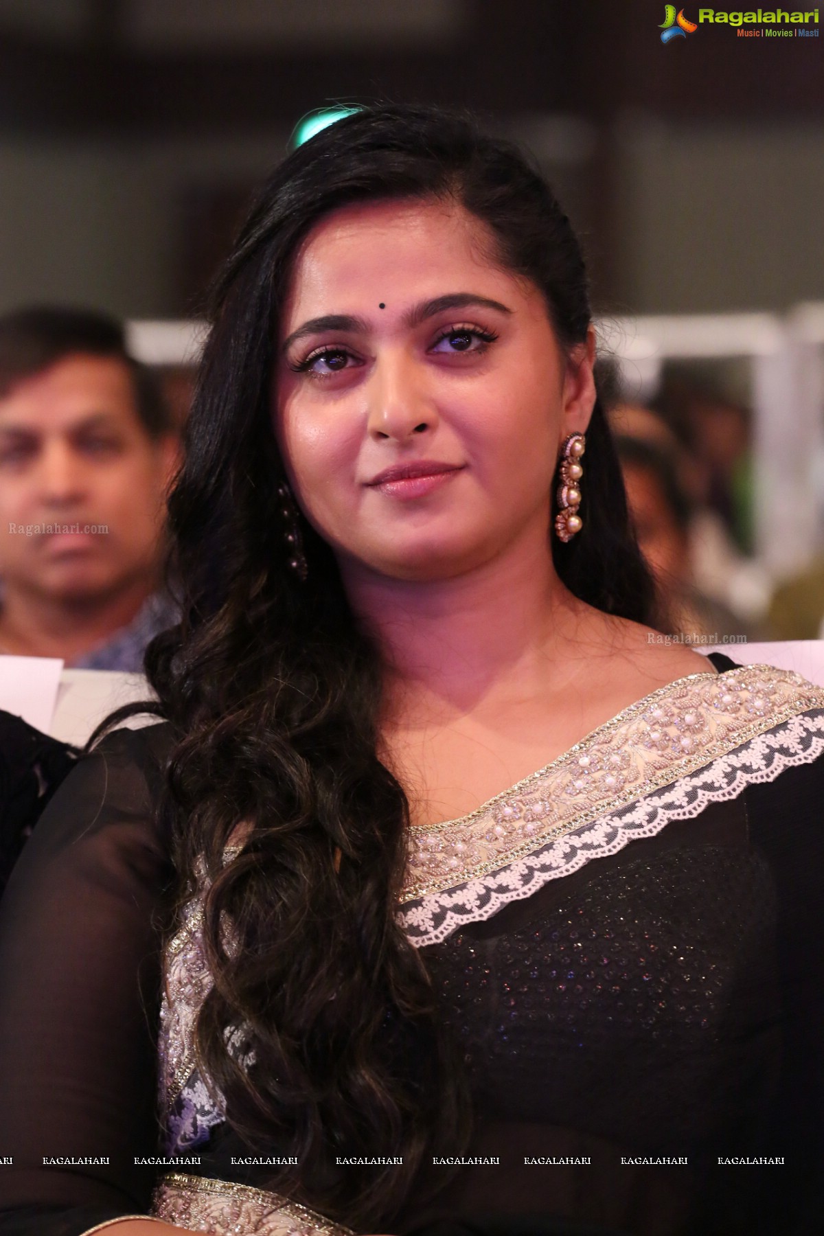 Anushka Shetty