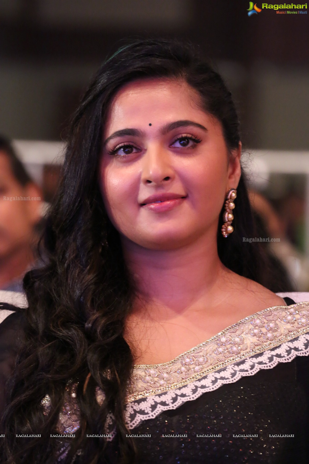 Anushka Shetty