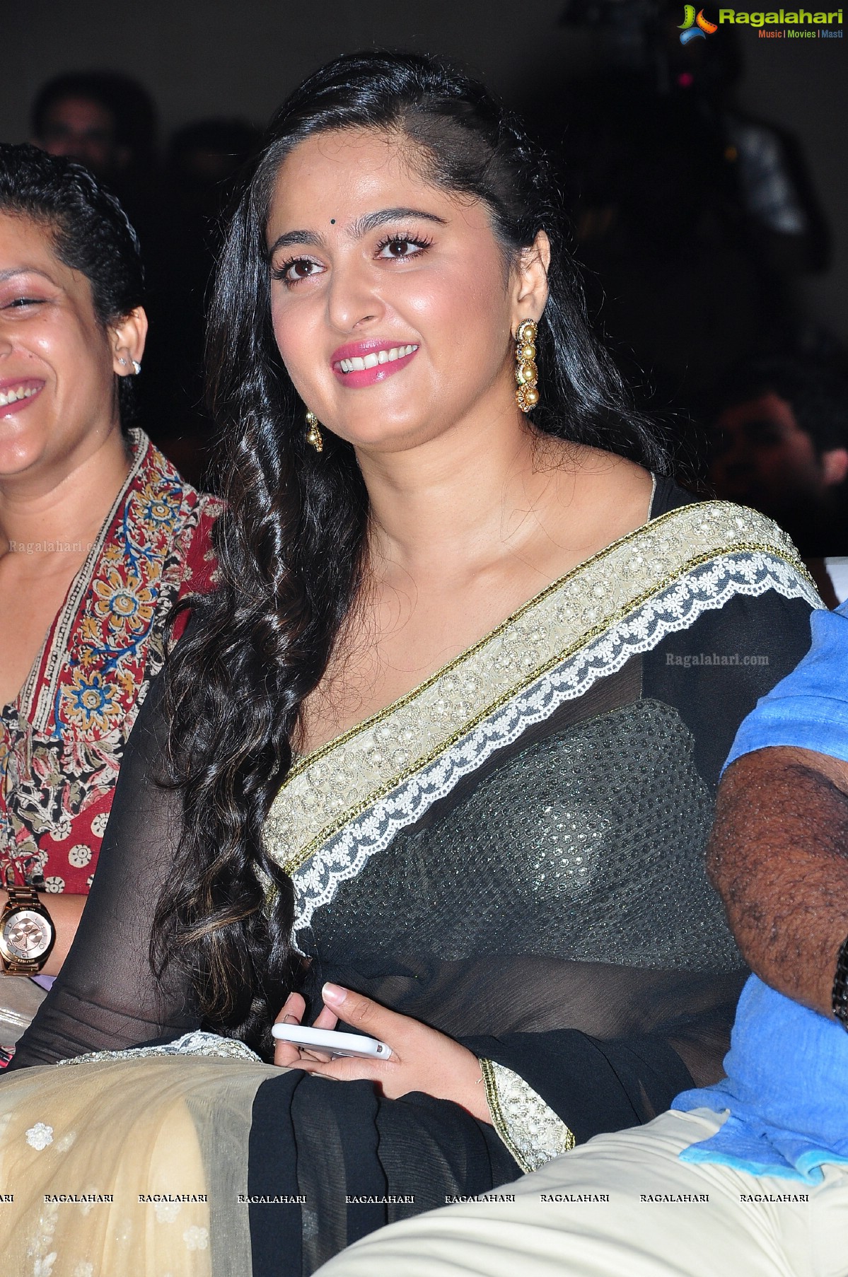 Anushka Shetty