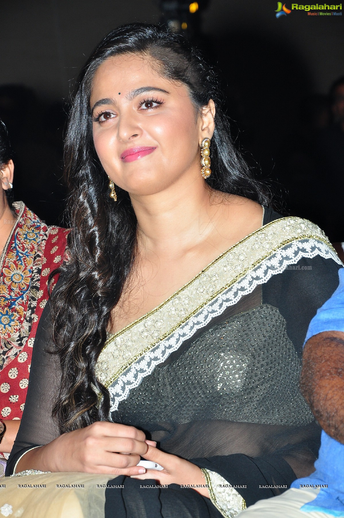 Anushka Shetty