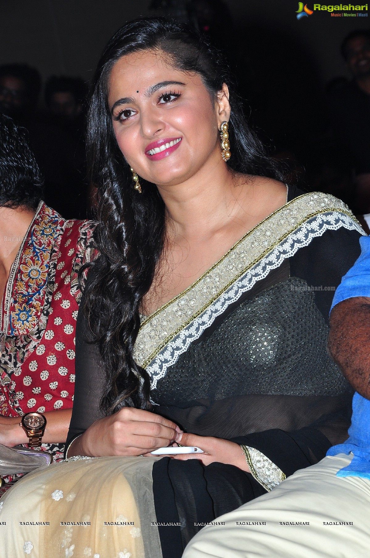 Anushka Shetty