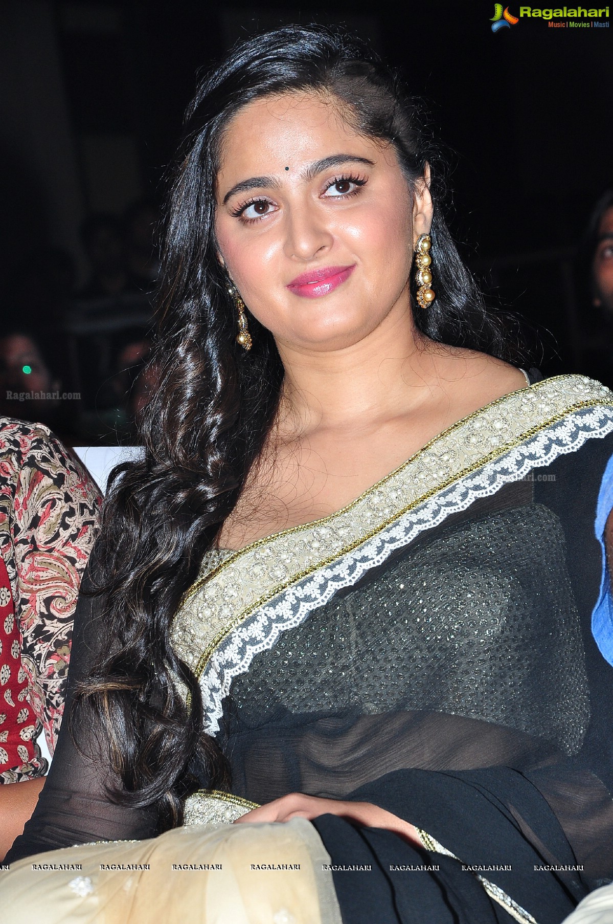 Anushka Shetty