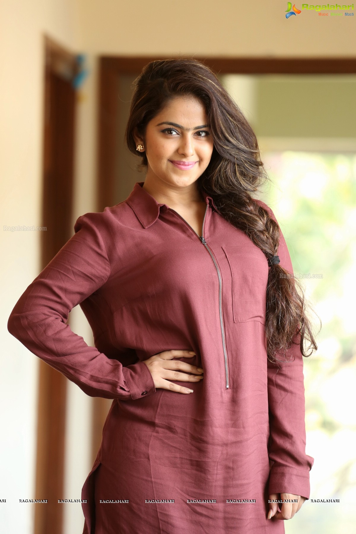 Avika Gor