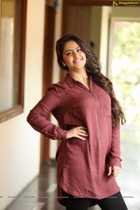 Avika Gor