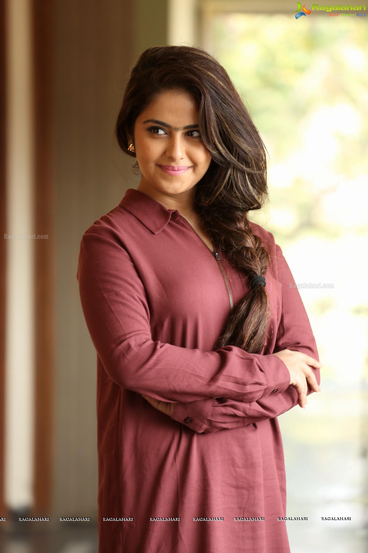 Avika Gor