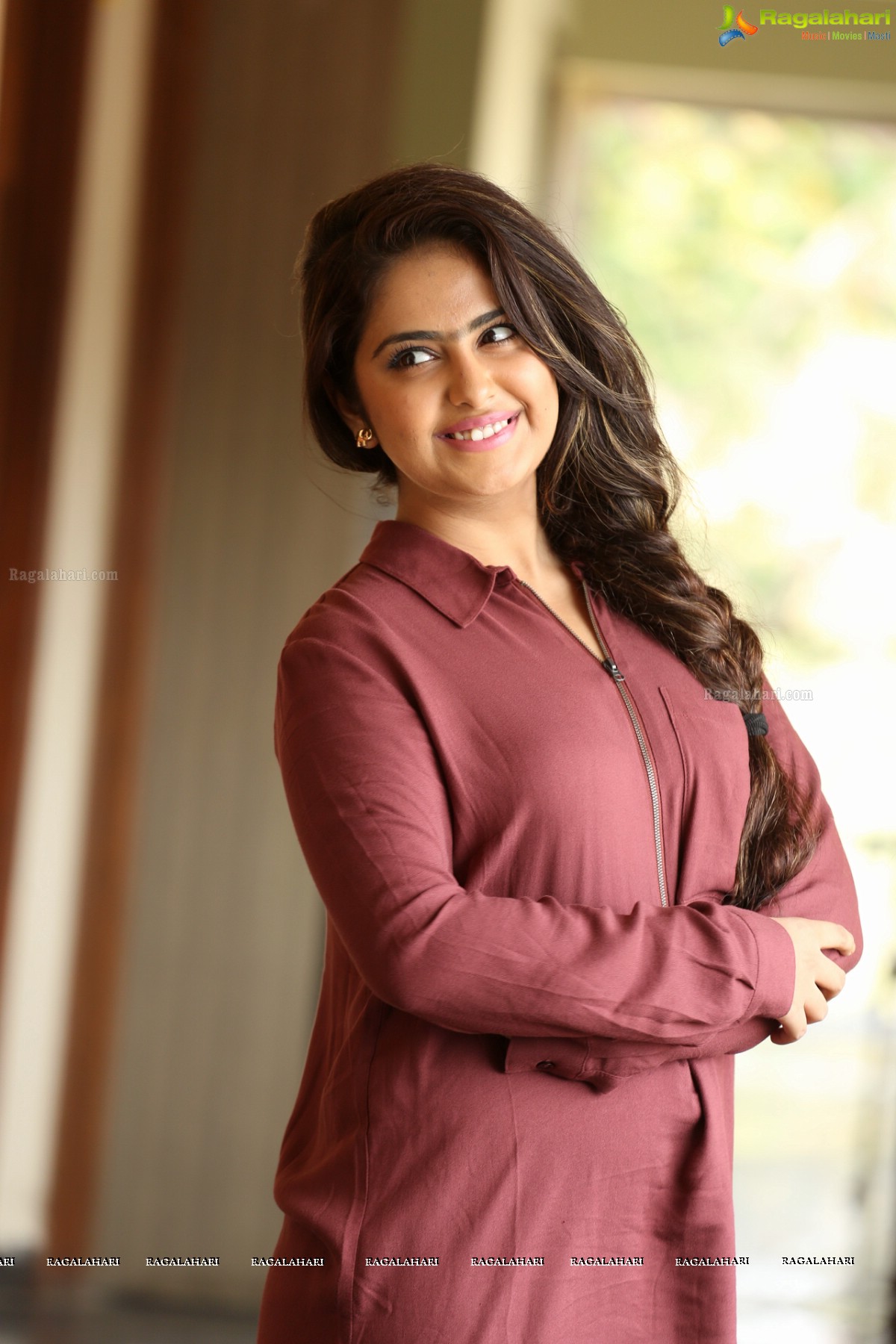 Avika Gor