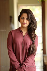 Avika Gor