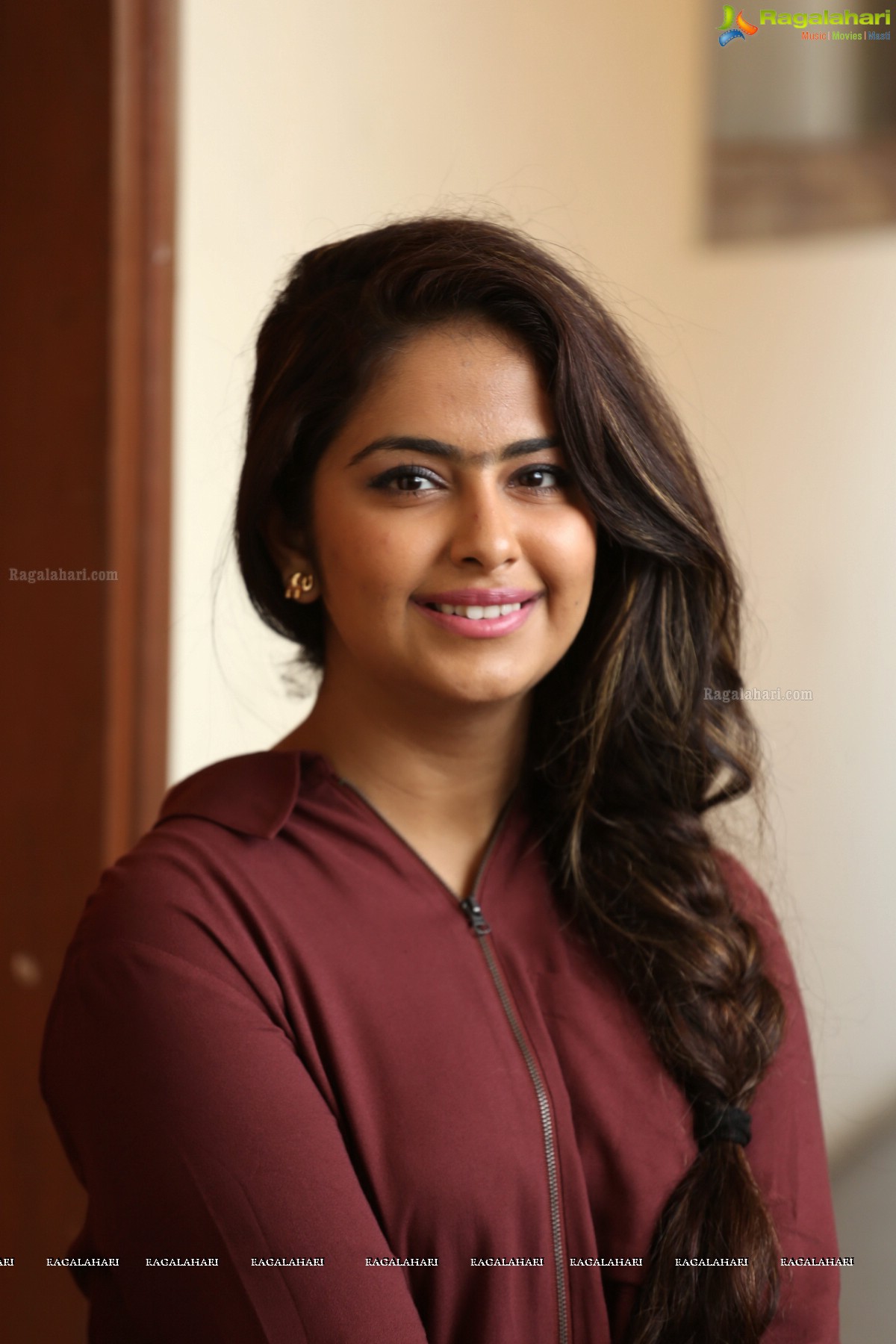 Avika Gor