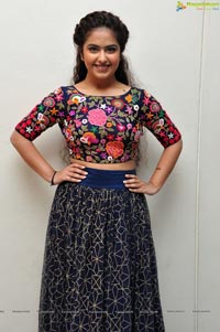 Avika Gor Photos