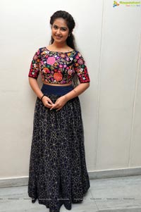 Avika Gor Photos