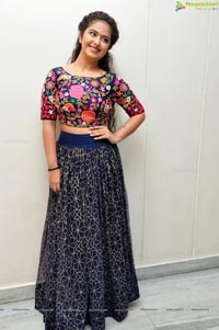 Avika Gor Photos