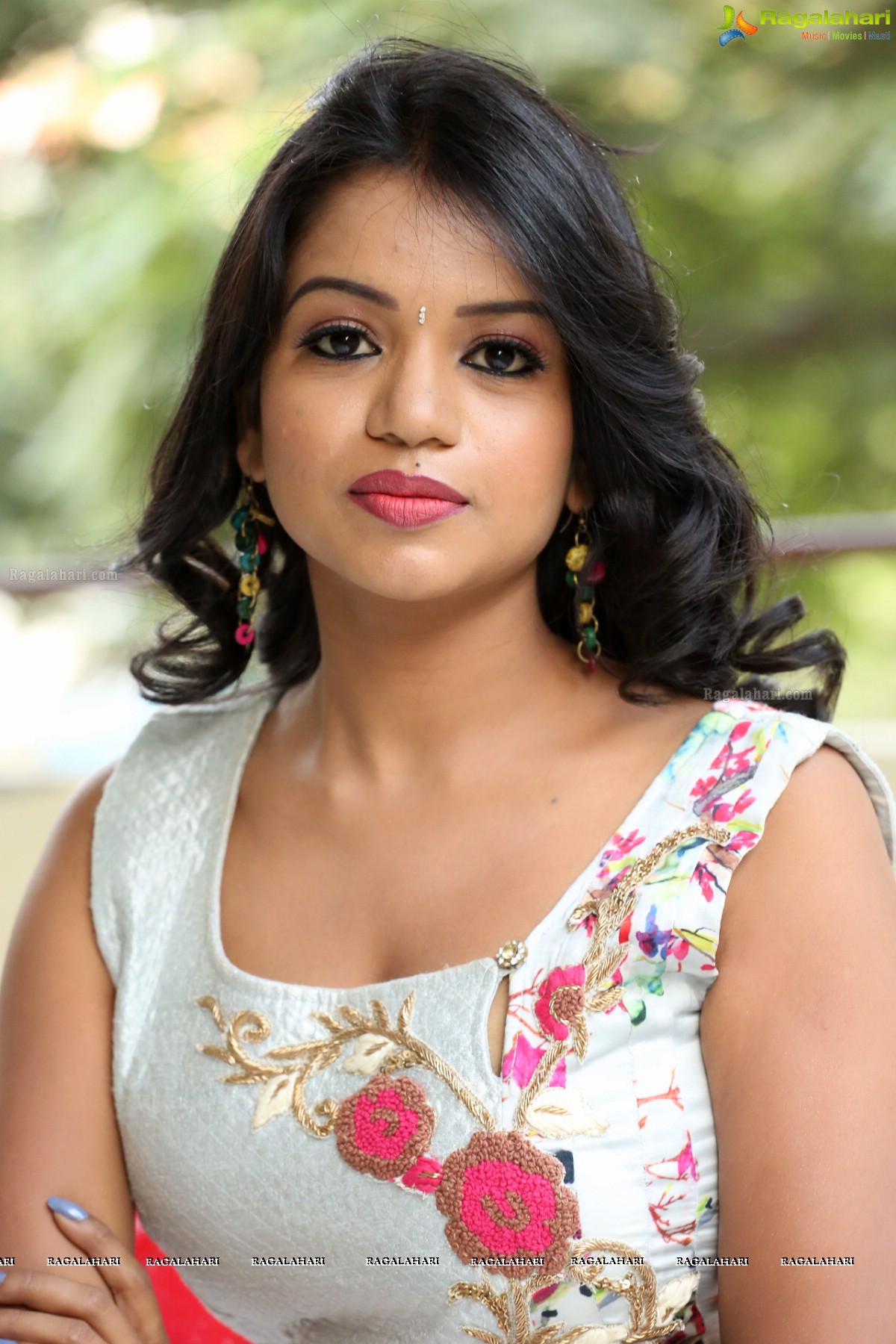 Bhavya Sri