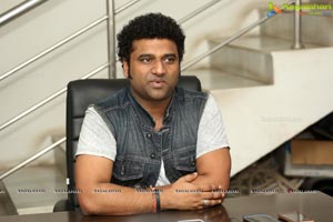 Devi Sri Prasad Photos