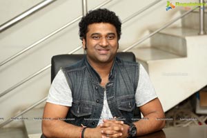 Devi Sri Prasad Photos