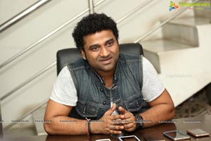 Devi Sri Prasad Photos