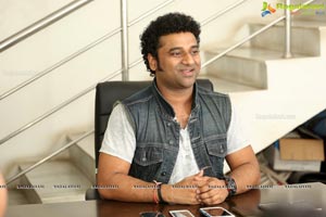 Devi Sri Prasad Photos