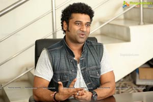 Devi Sri Prasad Photos