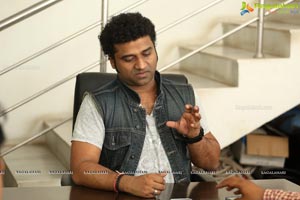 Devi Sri Prasad Photos