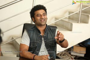 Devi Sri Prasad Photos