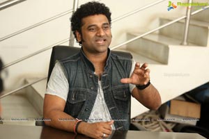 Devi Sri Prasad Photos