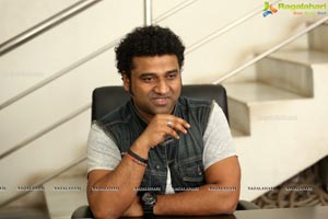 Devi Sri Prasad Photos