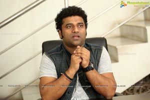 Devi Sri Prasad Photos