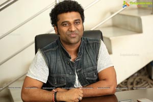 Devi Sri Prasad Photos