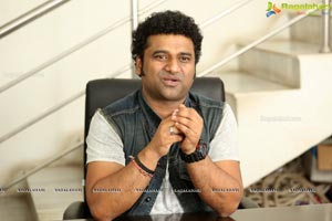 Devi Sri Prasad Photos