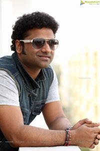 Devi Sri Prasad Photos