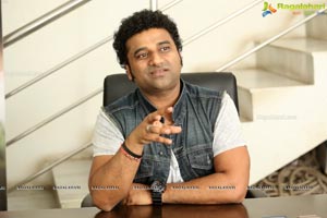 Devi Sri Prasad Photos