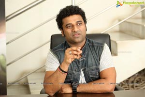 Devi Sri Prasad Photos