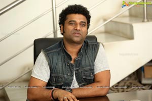 Devi Sri Prasad Photos