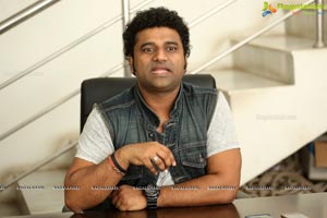 Devi Sri Prasad Photos