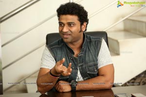 Devi Sri Prasad Photos