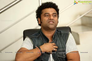 Devi Sri Prasad Photos