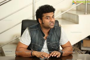 Devi Sri Prasad Photos