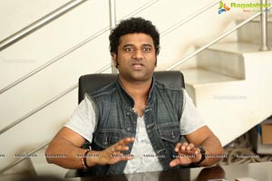 Devi Sri Prasad Photos