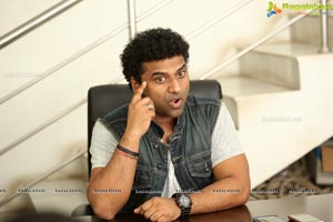 Devi Sri Prasad Photos