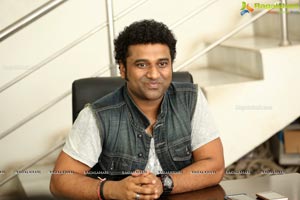 Devi Sri Prasad Photos