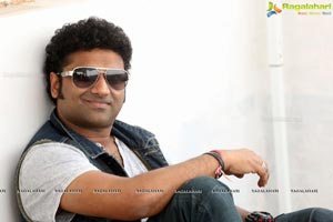 Devi Sri Prasad Photos