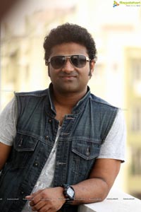 Devi Sri Prasad Photos