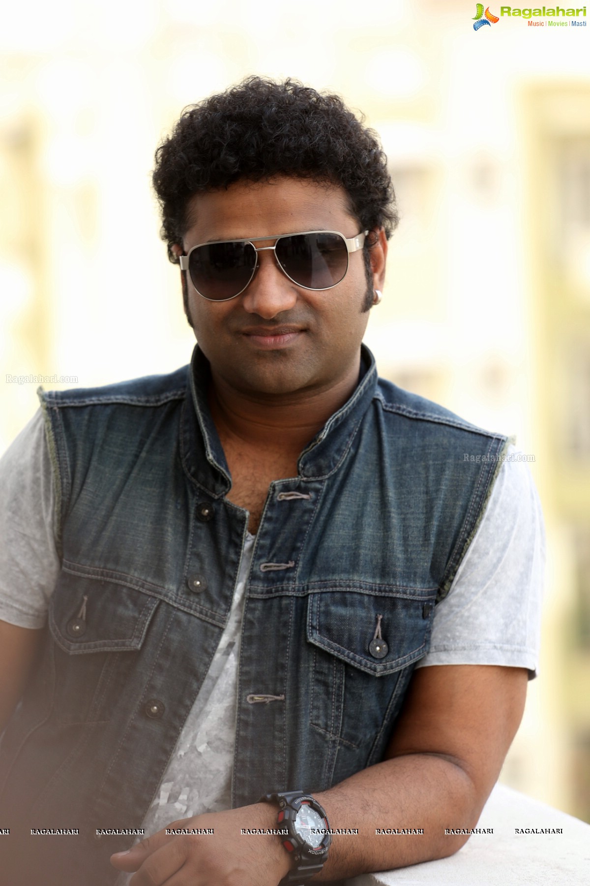 Devi Sri Prasad