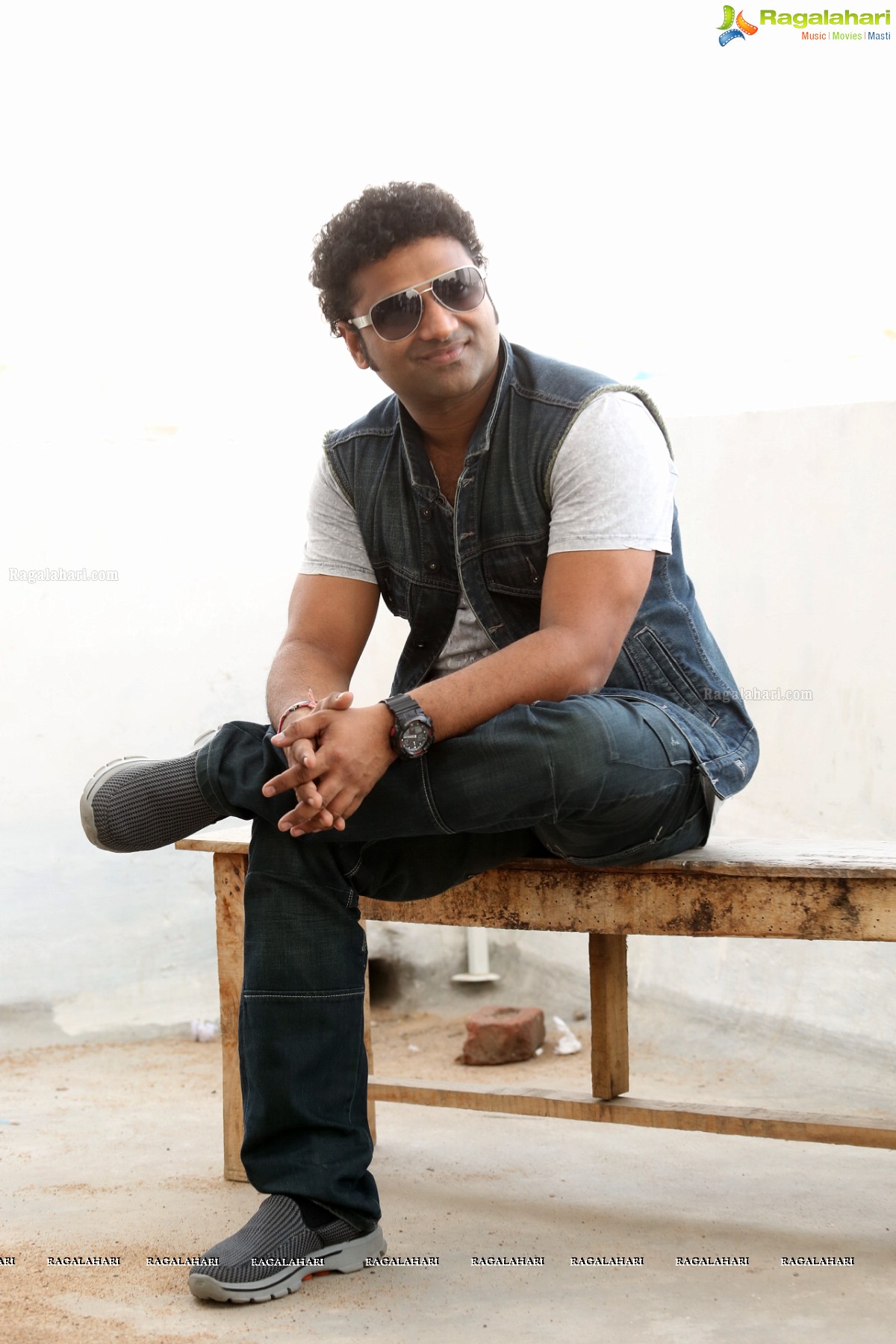 Devi Sri Prasad