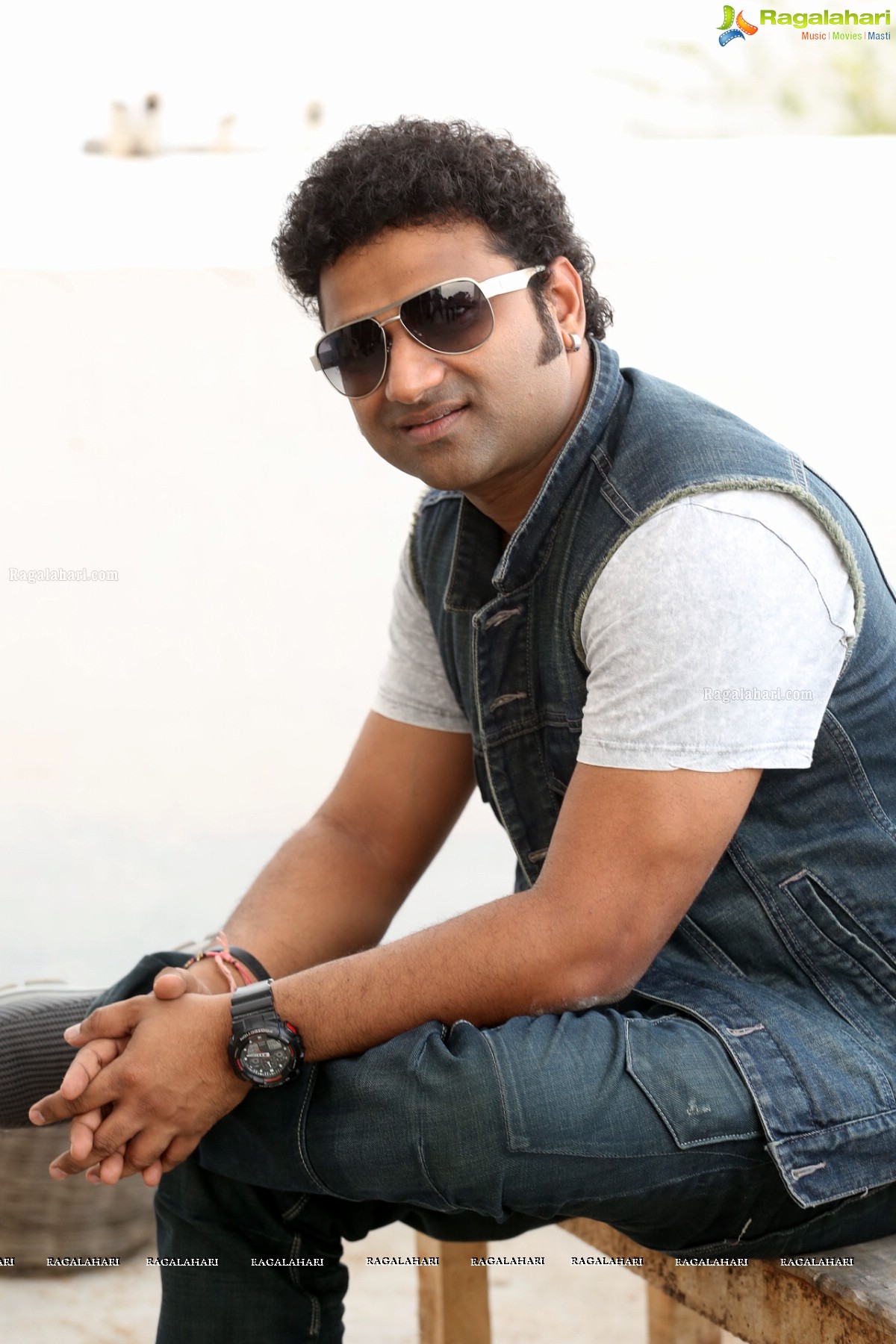 Devi Sri Prasad