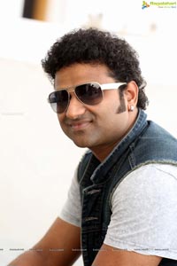 Devi Sri Prasad Photos