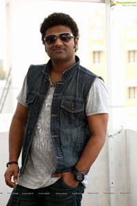 Devi Sri Prasad Photos