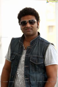 Devi Sri Prasad Photos